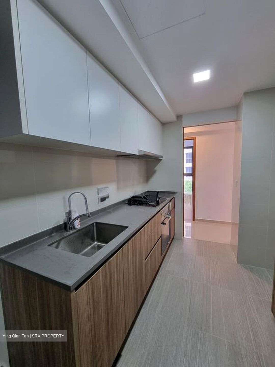 Rivercove Residences (D19), Condominium #504504831